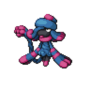 Tangle Sprite Image