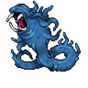 Tanbok Sprite Image