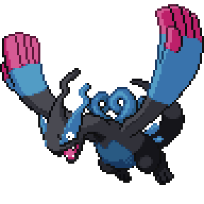 Tangia Sprite Image