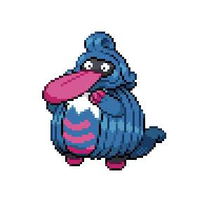 Tanlicky Sprite Image
