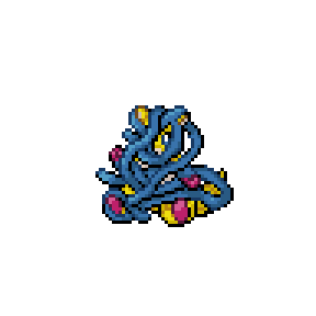 Tanshrew Sprite Image