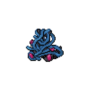 Tanshrew Sprite Image