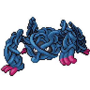 Tangross Sprite Image
