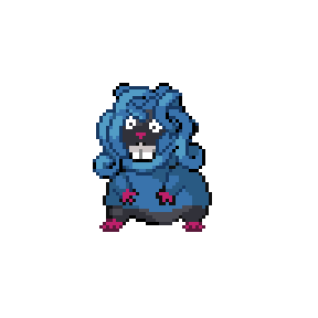 Tandoof Sprite Image