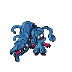 Tanwile Sprite Image