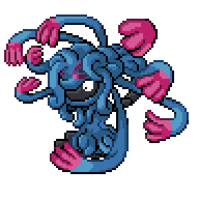 Tandily Sprite Image