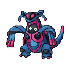 Tanaldo Sprite Image