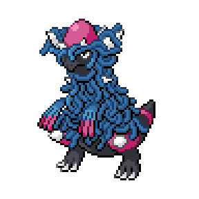 Tanpardos Sprite Image