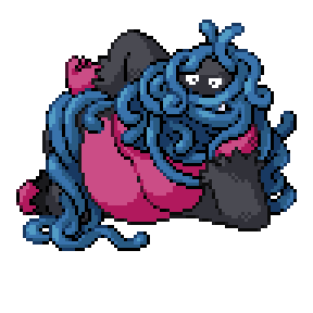 Tanking Sprite Image