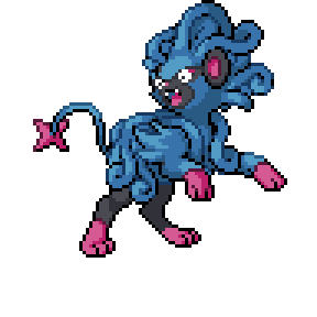 Tanray Sprite Image