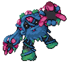 Tangigas Sprite Image