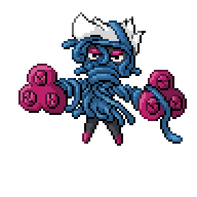 Tanrade Sprite Image