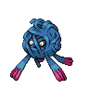 Tanblim Sprite Image