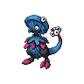 Tanloom Sprite Image
