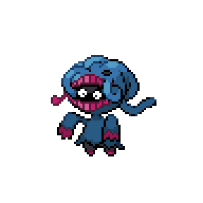 Tannette Sprite Image