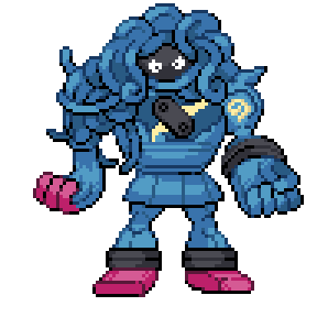 Tanlurk Sprite Image