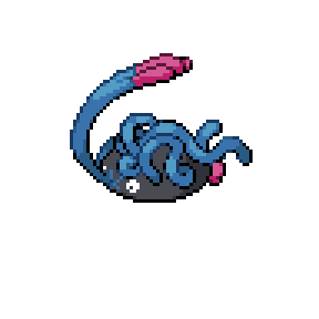 Tanmuku Sprite Image