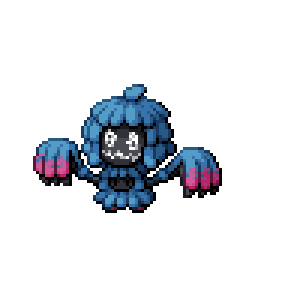 Tankyu Sprite Image