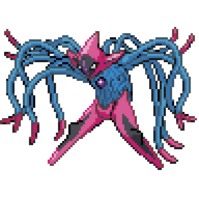 Tanxys Sprite Image