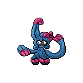 Taneary Sprite Image