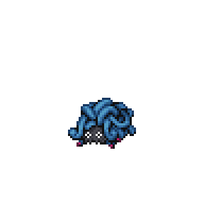 Tantik Sprite Image