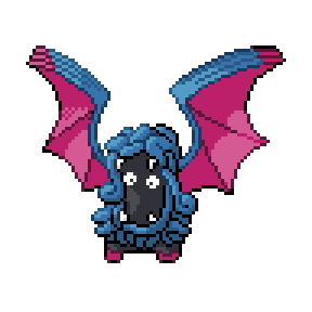 Tanbat Sprite Image