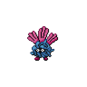 Tanish Sprite Image