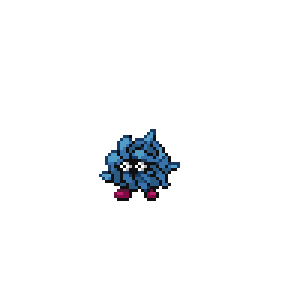 Tanish Sprite Image