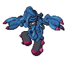 Tanturne Sprite Image