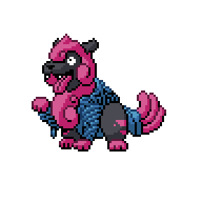 Tanlithe Sprite Image