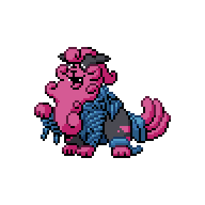 Tannine Sprite Image