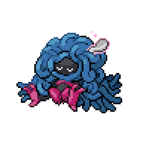 Tanra Sprite Image