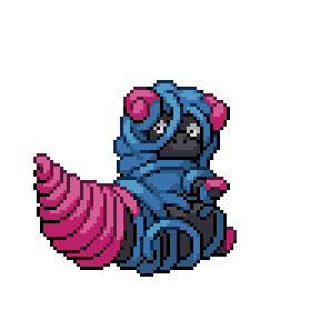 Tanbro Sprite Image