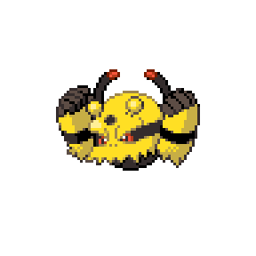 Electiorb Sprite Image