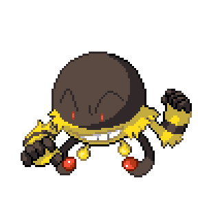 Electiode Sprite Image