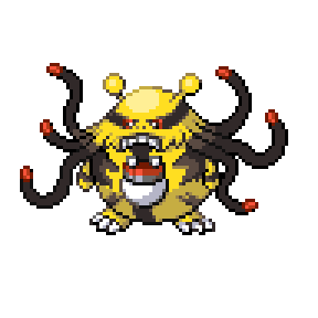 Electisey Sprite Image