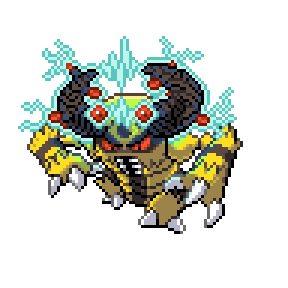 Electisir Sprite Image