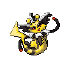Electieon Sprite Image