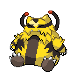 Electilax Sprite Image