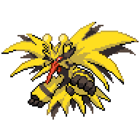 Electidos Sprite Image