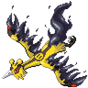 Electitres Sprite Image