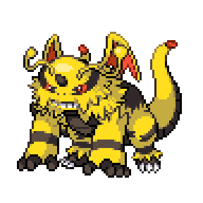 Electinite Sprite Image