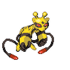 Electiew Sprite Image