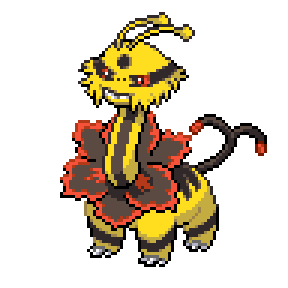 Electinium Sprite Image
