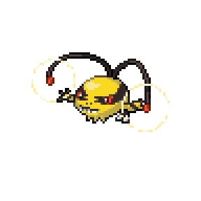 Electichou Sprite Image