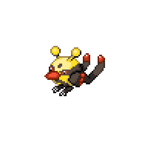 Electitu Sprite Image