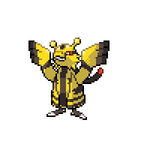 Electitu Sprite Image