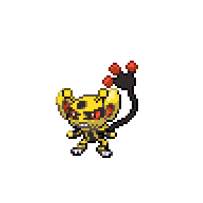Electipom Sprite Image