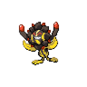 Electiflora Sprite Image