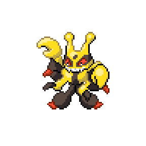 Electigar Sprite Image